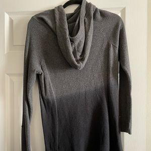 Carrie Underwood brand CALIA Loose Neck Sweater